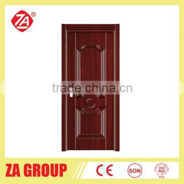 high quality new product pvc single door
