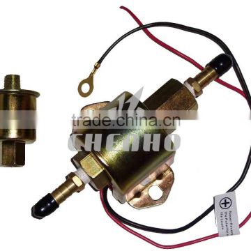 good price with high quality 40107 24V Electric Fuel Pump