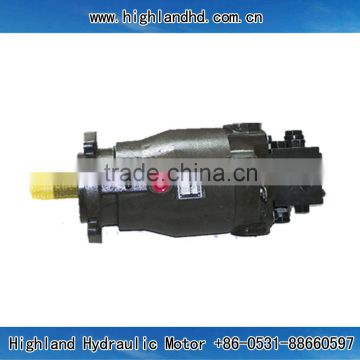 China supplier price of hydraulic motor
