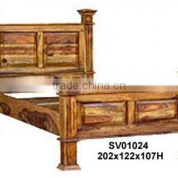Indian wooden furniture,wooden bed,bedroom furniture