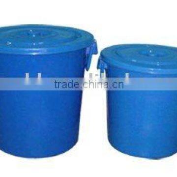 plastic bucket mould