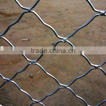 304 stainless steel wire mesh 3mm