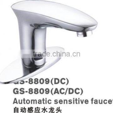 Automatic Sensor Faucet (Automatic Sensor Tap, Automatic Inductive Basin Mixer)