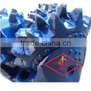 API&ISO steel tooth bit/drilling bits
