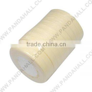 Awesome Organza Decorative Ribbon Wholesale(RS10MMY123)