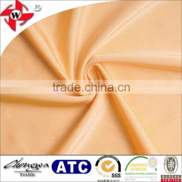 Chuangwei Textile Nylon Flexible Lycra Fabric With Good Colorfastness for Outdoor Apparel