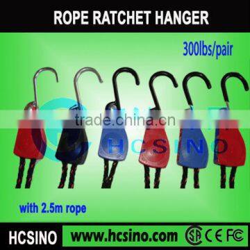 1/4" Light reflector hanger