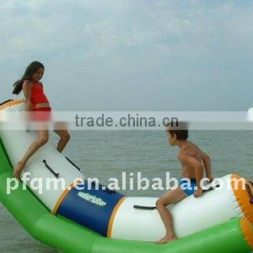 inflatable air board