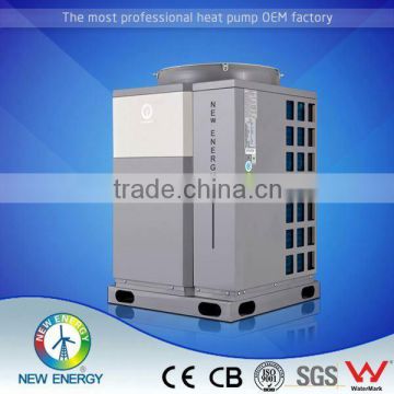 water chiller heat pump water heater dc inverter heat pump