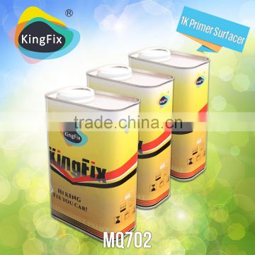 KINGFIX Brand cleaning solvent lacquer thinner