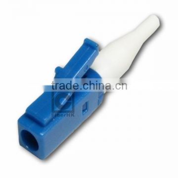 Different LC PC SX Industrial Optical Connector