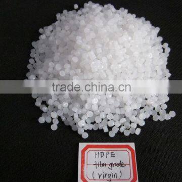 HDPE granules