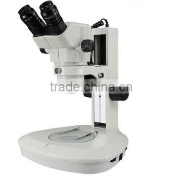 Hot Sale Stereo Microscope Binocular for jewels and gems Inspection
