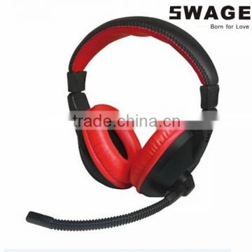 PH-A350 OEM stereo gaming headphones with mic, GAME headset