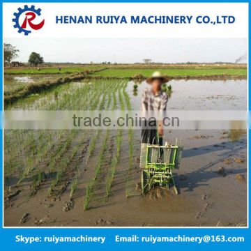 Rice Transplanter with Low Price
