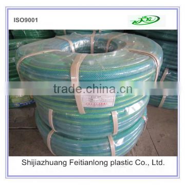 Multiple applicable PVC lined fiber reinforced hose