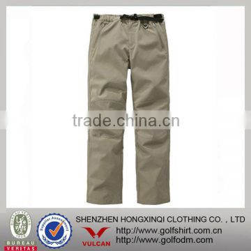 YJ0232 mens handsome staight-leg sport pants