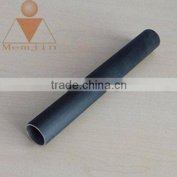 6m long Customized aluminum pipes/tube in 6061 6063,T5,T6