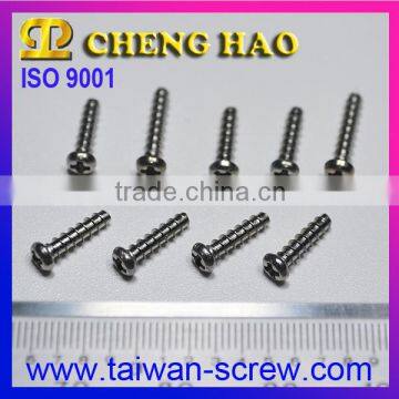 Precision Small Screws Sunglasses Screws