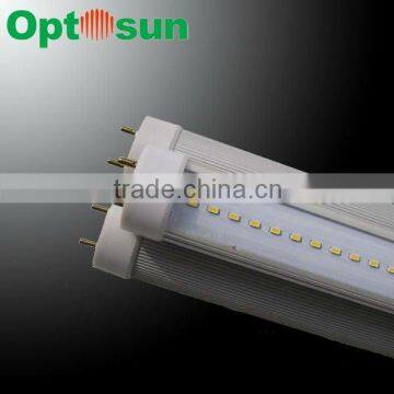 SMD3014 T8 led tube 18W