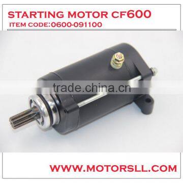 CF MOTO 0600-091100 Starting motor