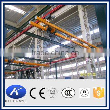 Factory directly supply kbk flexible crane