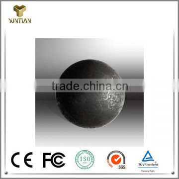 good value chromite base slag ball with 250mm(diameter)