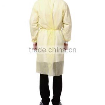 Medical doctor gowns