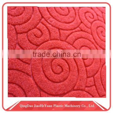 Factory wholesale reinforced polyester mat