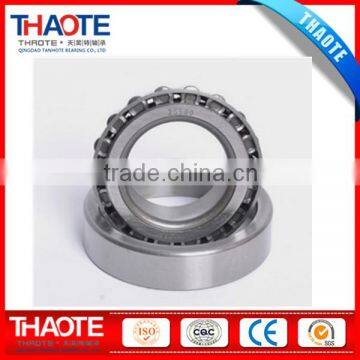 7230B/DF Mini Single Angular Contact Ball Bearing