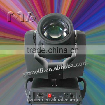 Guangzhou manufacturer Wholesale Cheap china moving heads sharpy 5R sharpy 200 moving head beam light/beam r5 200w moving light
