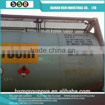 ethylene vinyl acetate and vam china supplier
