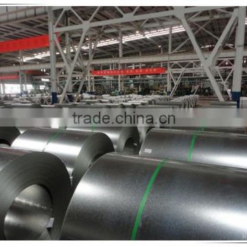 High-Q of hot dipped galvanized steel coil /ppgi coil made in china