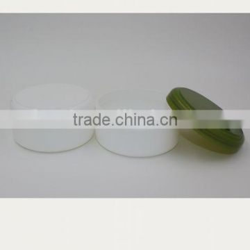 100ml Plastic Cream Jar