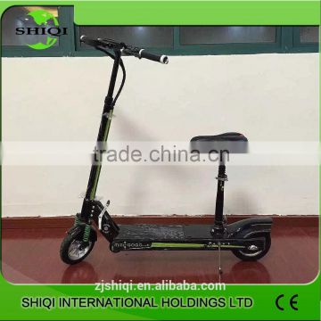 2015 48v Electric Scooter Foldable For Sale/SQ-ES08A