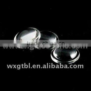 glass lens plano-convex 23mm(GT-D23)