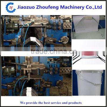 Mechanical Bucket Handle Making Forming Machine(Whatsapp:008613782839261)