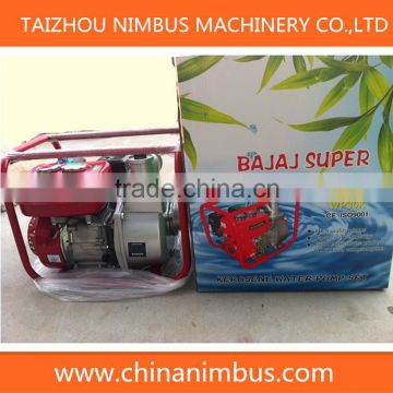 NIMBUS(CHINA) Water Pump Bearing Kerosene Water Pump