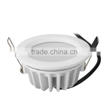 LED Ceiling Light Downlight White Recessed Lamp Dimmable 9W 12W 15W