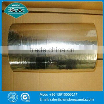 1.2mm thickness self-adhesive bitumen sealing tape