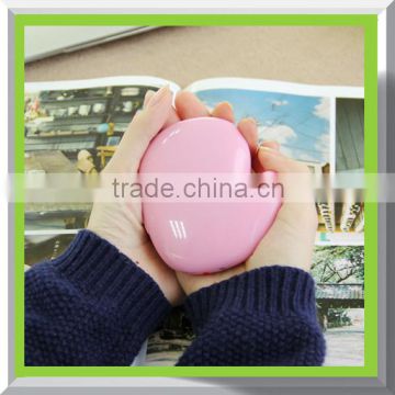 Wholesale usb portable promotional custom hand warmers