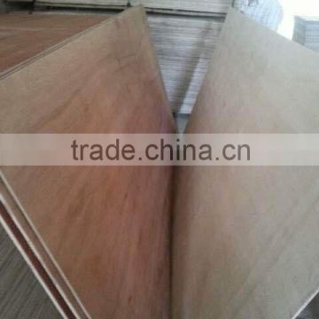 KERUING PLYWOOD with cheap price for making furniture
