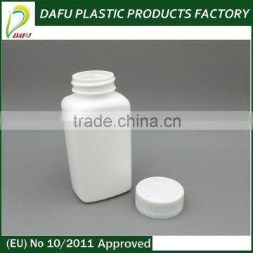 190ml plastic bottle mould weight empty plastic bottle with plastic cap manufacturer