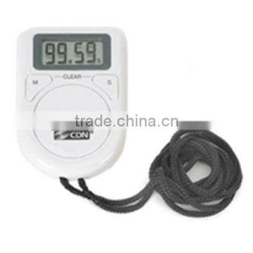 2011 New Design Countdown timer with lanyard