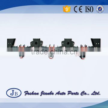 Gemanic Type Mechanical Suspension