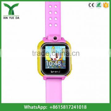 kids gps watch new 3g wcdma wifi cellphone wrist watch