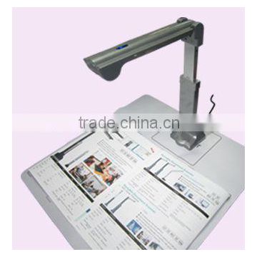 S600---A3 document camera 3d video scanner with small bosy