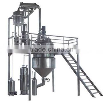 LTDH-1000 High Efficiency Herbal Oil Extraction Machine