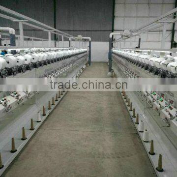 High Grade Semi-automatic cone winding machine/Yarn rewinding machine