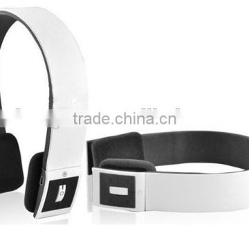 Head Wear Bluetooth Headset Wireless Bluetooth Headphone Bluetooth Earset